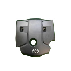 Engine cover Hilux Champ 2.4 l, diesel