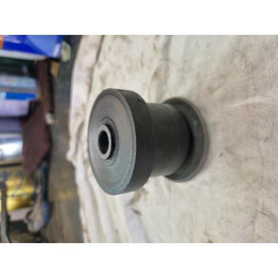 Subframe bushes Mk2 1972-1976, set of 4