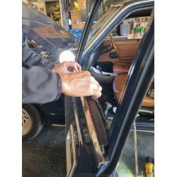 Set of 4 outer weatherstrips Crown MS60