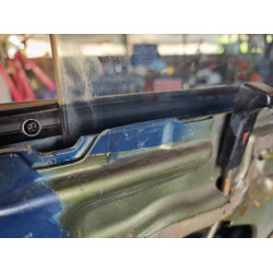 Set of 4 outer weatherstrips Crown MS100-110-120