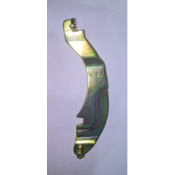 Lever Sub-Assy, Parking Brake Shoe, RH (For Rear Brake), Crown, Hilux