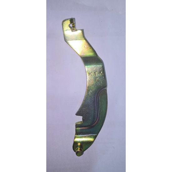 Lever Sub-Assy, Parking Brake Shoe, RH (For Rear Brake), Crown, Hilux