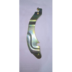 Lever Sub-Assy, Parking Brake Shoe, RH (For Rear Brake), Crown, Hilux