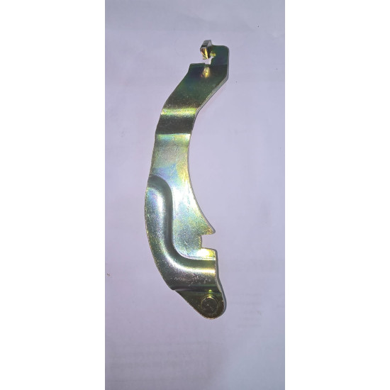 Lever Sub-Assy, Parking Brake Shoe, RH (For Rear Brake), Crown, Hilux