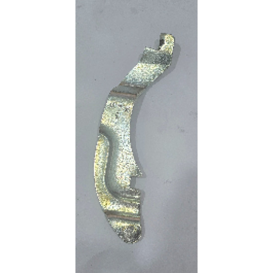 Lever Sub-Assy, Parking Brake Shoe, Lh (For Rear Brake), Crown, Hilux