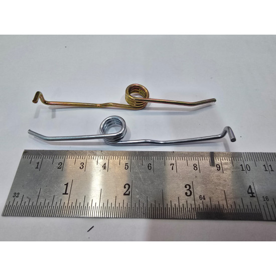 Spring, Tension(For Rear Brake Automatic Adjust Lever) Hilux LN30-YN92, Crown #S60-75