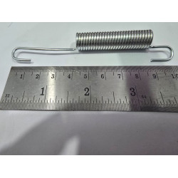 Spring, Tension(For Rear Brake Shoe Return) Crown S60-75, Hilux LN30-RN90