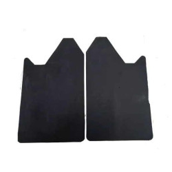 mudguard logo + Toyota