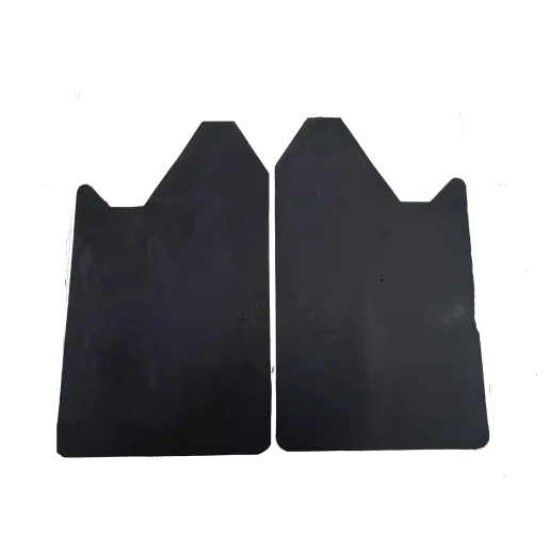 mudguard logo + Toyota