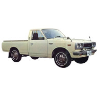 Windshield Front Toyota Hilux RN20 - RN27 , 1972-1978