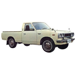 Windshield Front Toyota Hilux RN20 - RN27 , 1972-1978