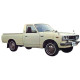 Windshield Front Toyota Hilux RN20 - RN27 , 1972-1978