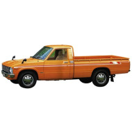 Windshield Front Toyota Hilux RN/LN 30-40, 1978-1986