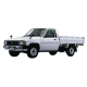 Windshield Front Toyota Hilux RN/LN 50-60, 1986-1998