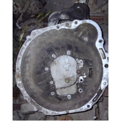 Bell housing 7M engine to W58 gearbox