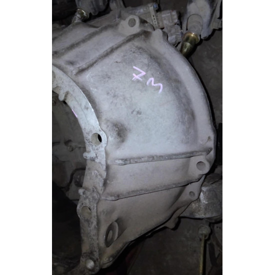 Bell housing 7M engine to W58 gearbox