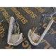 Used set parking and clearance lamps MS65, facelift model