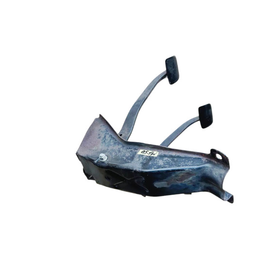 Set brake/clutch pedal Crown series #S5#, RHD, used