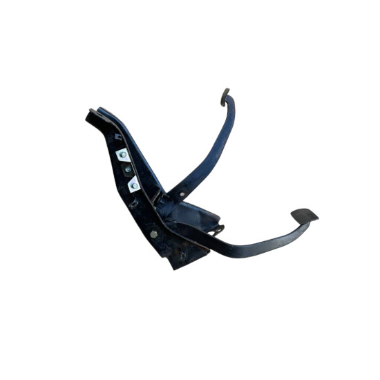 Set brake/clutch pedal Crown series #S5#, RHD, used