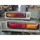 Taillight set, MS60, used