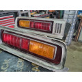 Tail lights