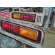 Taillight set, MS60, used