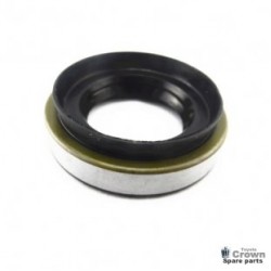 Oil Seal  - 65x38x12/19 - Rear Differential Carrier Corona RT40, RT60, RT80 - Mk2, Corolla - Carina