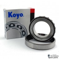 Bearing Differential Pinion Front Corona RT40 & 80 - Corolla - Carina