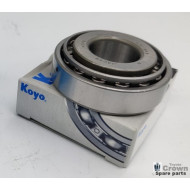 Wheelbearing Rear Corona RT40-RT60-RT80 - Carina - Corolla