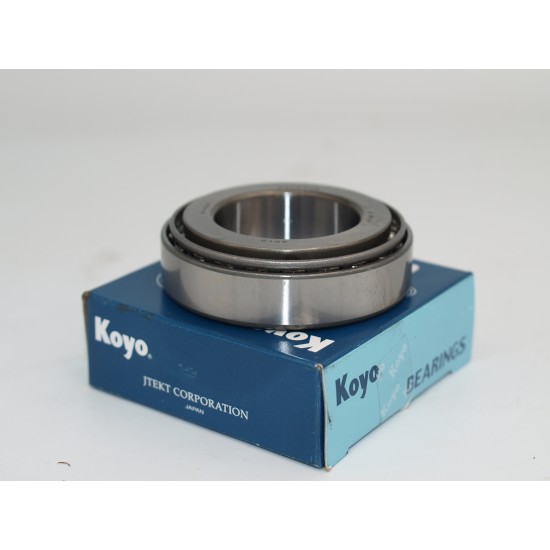 Wheelbearing Rear inner Crown MS131 - JZS145