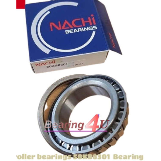 Bearing(For Rear Differential Case) Toyota Crown