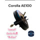 Booster assy, brake Corolla AE100, AE111 2 holes