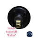 Brake booster Toyota Corolla KE30-KE36, 5 inch 