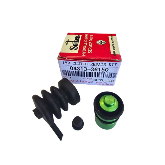 SEIKEN SKT43371-5 Clutch Slave cilinder Kit Toyota Hilux-Corona-Crown