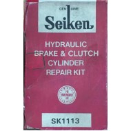 Seiken SK1113 3/4" master brake/clutch cilinder kit MS5#-RS6#