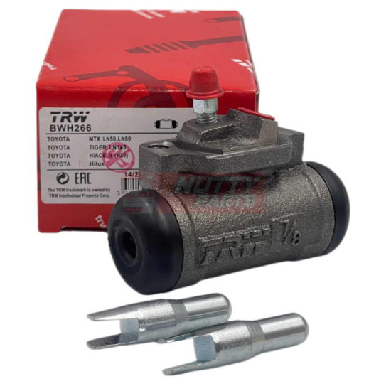 Rear brake cylinder Hilux RN20-RN45