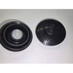 Cap clutch & brake master cylinder reservoir (50mm)
