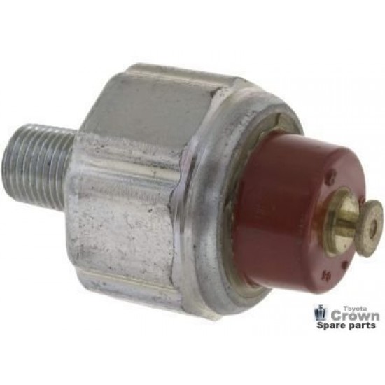 Switch Assy, oil pressure engine