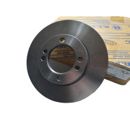 Disc brakes, set of 2, front Corolla KE20, KE30