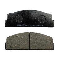 Pad Kit, Disc Brake, Front Corolla KE20