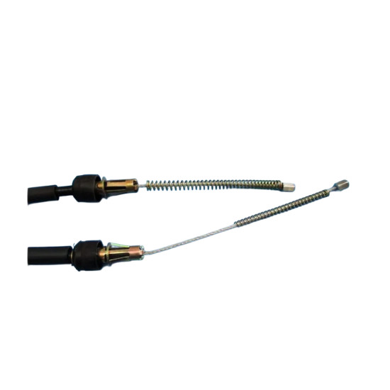 Handbrake cable set Corolla KE30