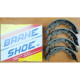 Brake shoe kit Hilux RN30-YN50, front, complete pair