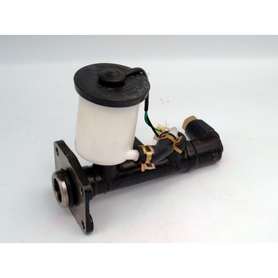 Cylinder Assy, Master MS65-MS130 with float