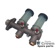 Cylinder Assy, Master  for Brake cylinder Datsun 620 11/16"