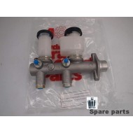 Cylinder Assy, Master  for Brake Crown MS40-MS50 7/8"; New style