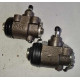 Set of Front brake cylinder Hilux RN10