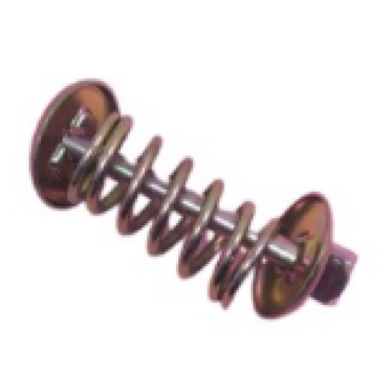 Spring 2"set (For Front/Rear Brake Shoe Hold Down) Hilux, Hiace, Dyna, BigM