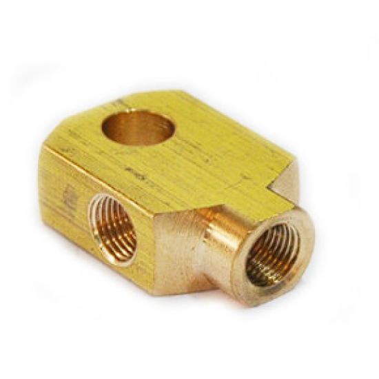 Way, 3 (For Rear Brake Tube)