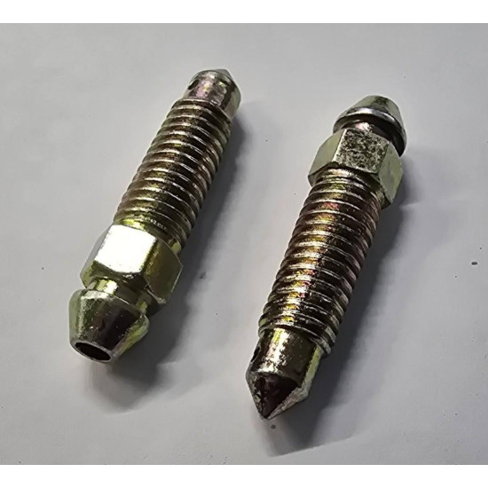 Plug, Bleeder (For Release Cylinder) , M7 x 1,25