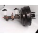 master brake cylinder, w. booster, Crown #S4#, #S5# and #S6#